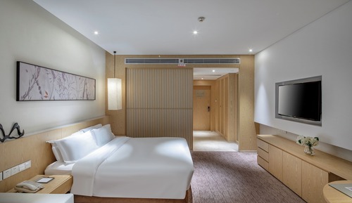 Comfort Room