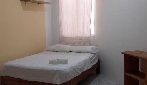 Basic Double Room, 2 Queen Beds