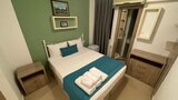 Deluxe Room, Balcony