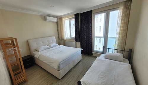 Panoramic Apartment