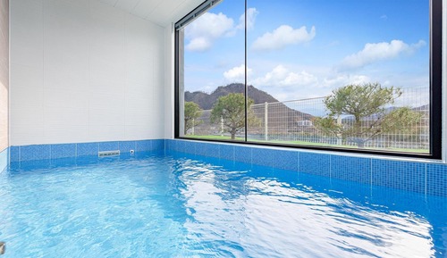 Basic Room, 2 Bedrooms (Room-6 (River view))