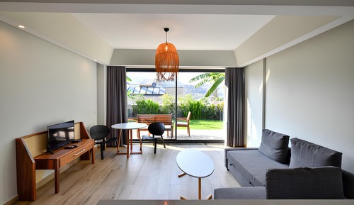 Comfort Suite