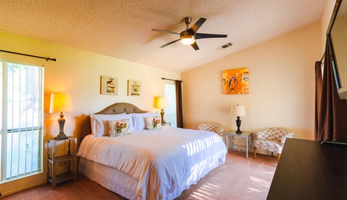 Classic Villa, 3 Bedrooms