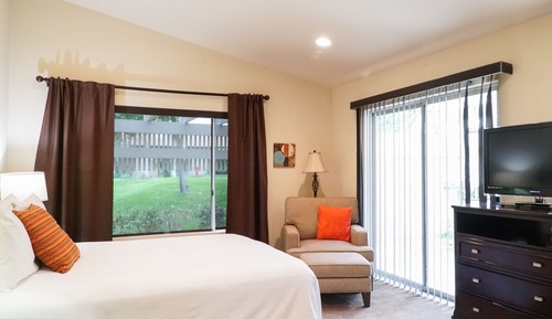 Villa, 1 Bedroom