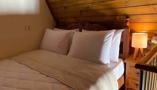 Romantic Chalet