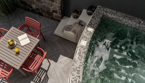 Luxury Apartment