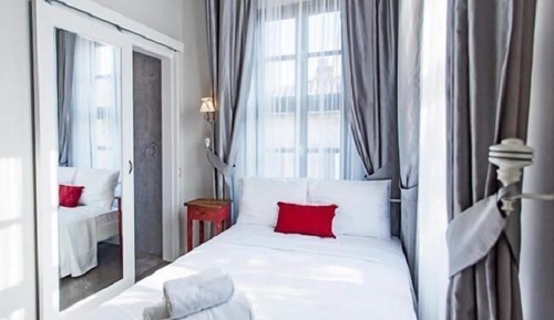 Standard Double Room, 1 Double Bed