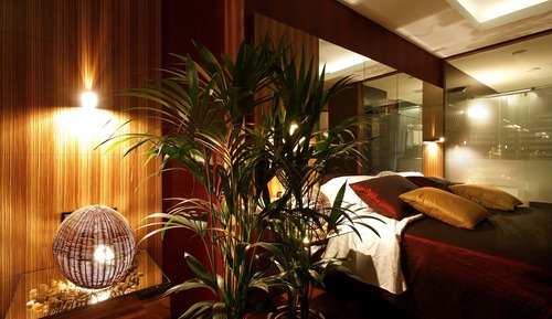 Suite Bali