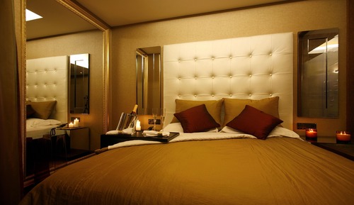 Suite Paris