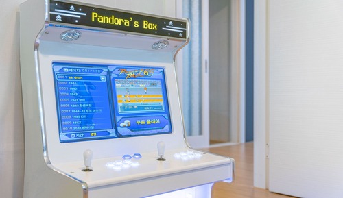 Basic Room, 3 Bedrooms (YOYOpool No.1)