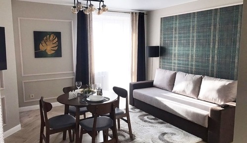 Superior Apartment