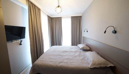 Family Apartment
