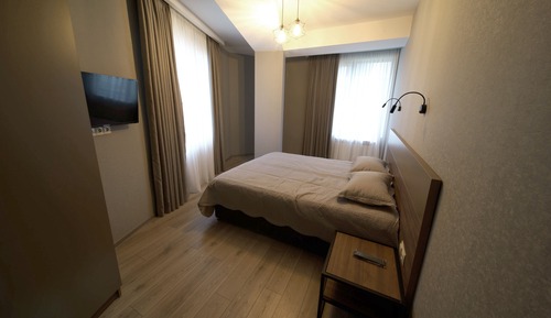 Family Apartment