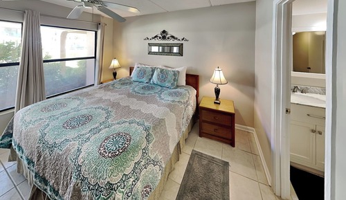 Condo (2 Bedrooms)