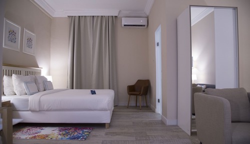 Comfort Suite