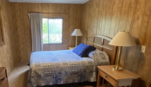 Family Suite, Multiple Beds, Kitchen