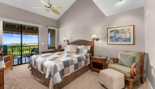 Condo (Wailea Ekahi 17E - No Pets Allowed)