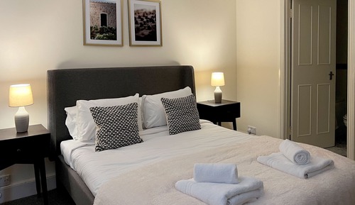 Comfort Room