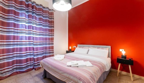 Deluxe Apartment, 1 Bedroom