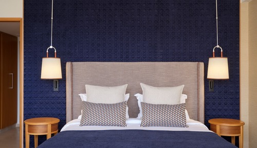 Junior Suite Inland View