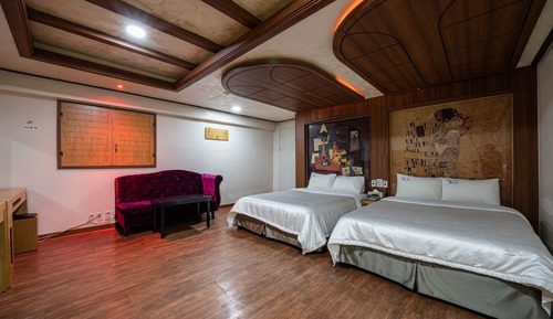 Room (Exclusive Room A (Twin))