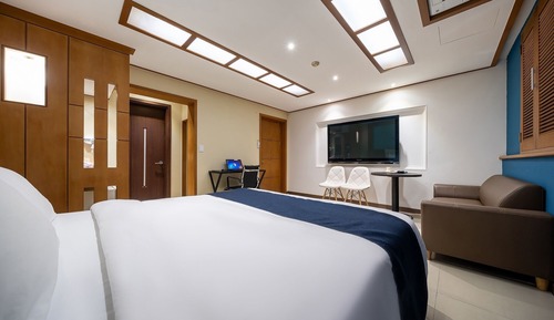 Room (Jetted Spa Special Room (Bathtub OTT))