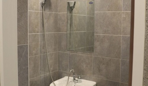 Room (Single room ondol)