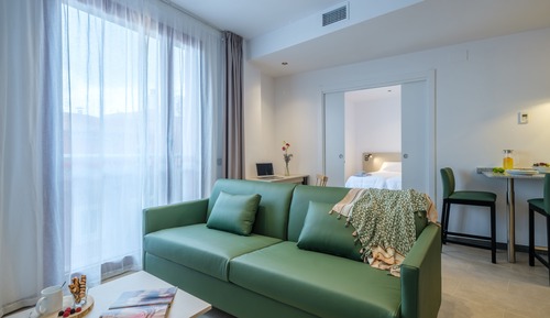 Standard Apartment