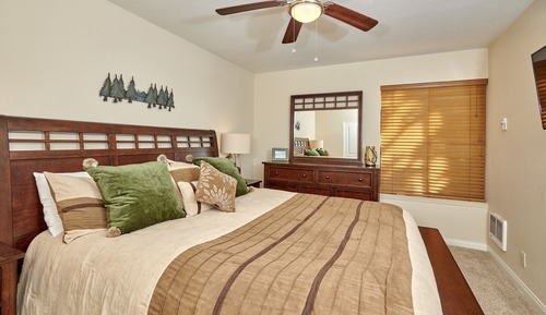Condo, 1 Bedroom