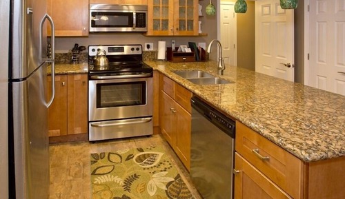 Condo, 1 Bedroom