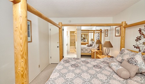Condo, 1 Bedroom