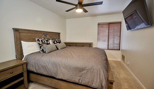 Condo, 1 Bedroom