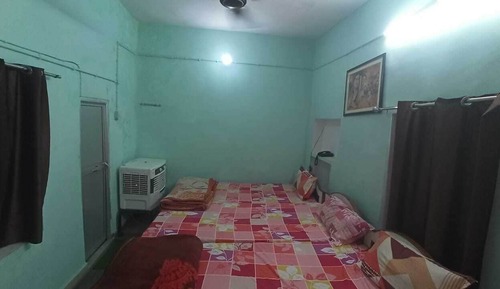 Basic Double or Twin Room