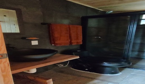 Classic Cabin