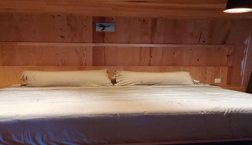 Family Cabin