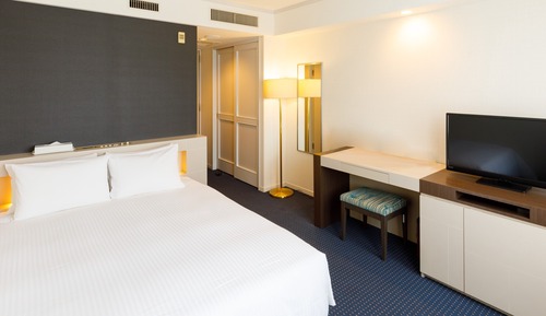 Grand Queen Room, Non Smoking