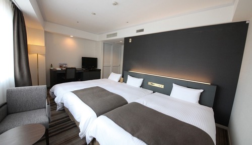 Grand Triple Room, Non Smoking