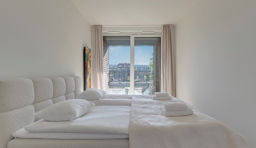 Comfort Apartment