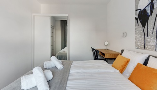 Superior Apartment