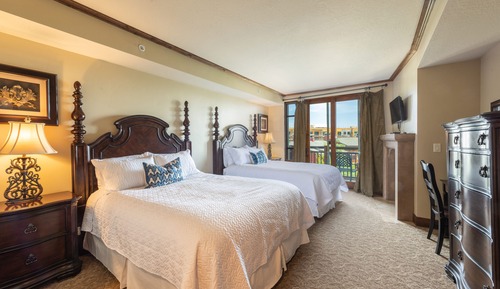Exclusive Room