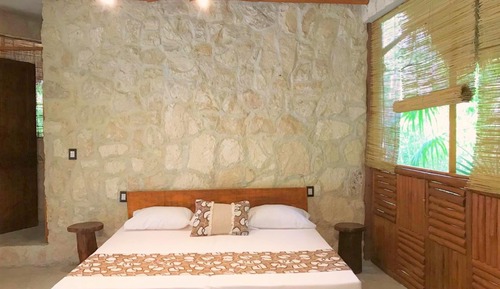 Cabin (Rocio de Cielo)