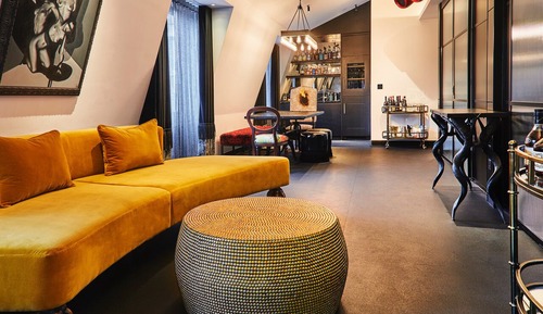 Signature Apartment, 2 Bedrooms