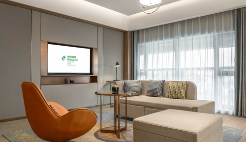 Suite, 1 Bedroom
