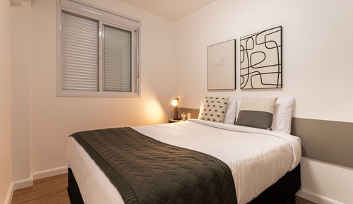 Standard Apartment