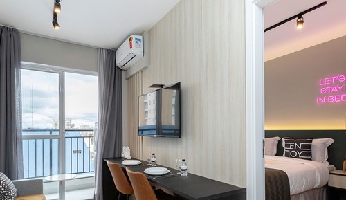 Superior Apartment