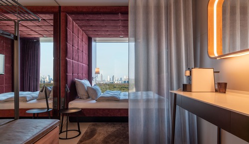Smart Room