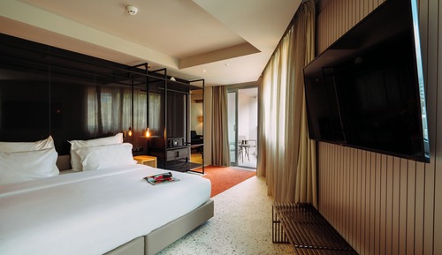 City Suite