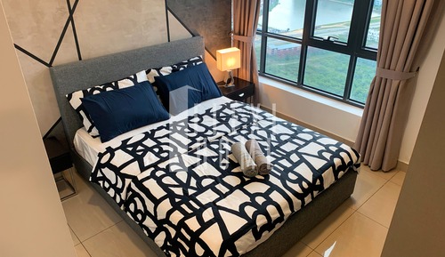 Deluxe Condo