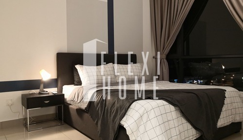 Family Condo