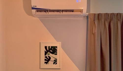 Deluxe Duplex